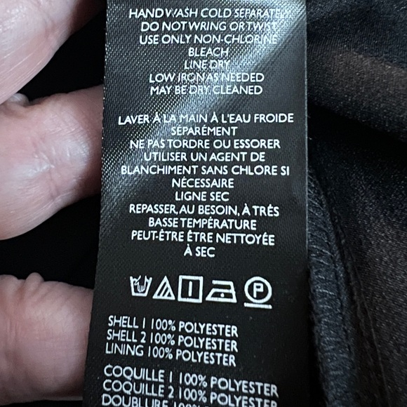 🟠NWT MAEVE by ANTHROPOLOGIE Square-Neck Sheer Floral Midi Dress Black Floral MED - Picture 8 of 9